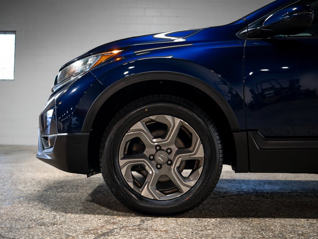 2018 Honda CR-V EX-L - Photo 16 - Peoria, IL 61615