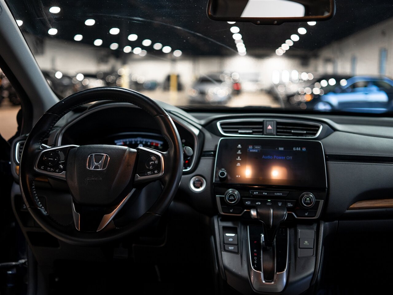 2018 Honda CR-V EX-L - Photo 21 - Peoria, IL 61615