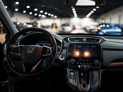 2018 Honda CR-V EX-L - Photo 21 - Peoria, IL 61615