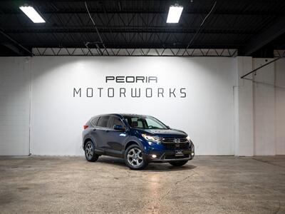 2018 Honda CR-V EX-L - Photo 2 - Peoria, IL 61615