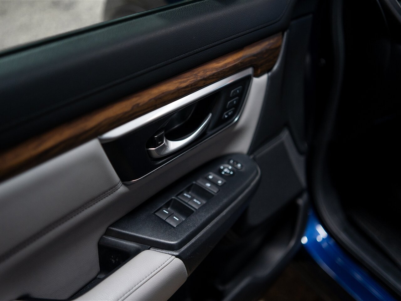 2018 Honda CR-V EX-L - Photo 35 - Peoria, IL 61615