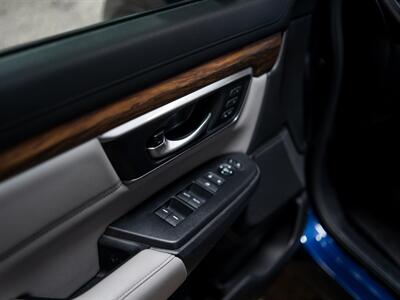 2018 Honda CR-V EX-L - Photo 35 - Peoria, IL 61615