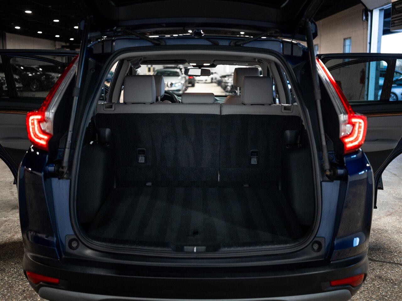 2018 Honda CR-V EX-L - Photo 15 - Peoria, IL 61615