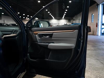 2018 Honda CR-V EX-L - Photo 37 - Peoria, IL 61615