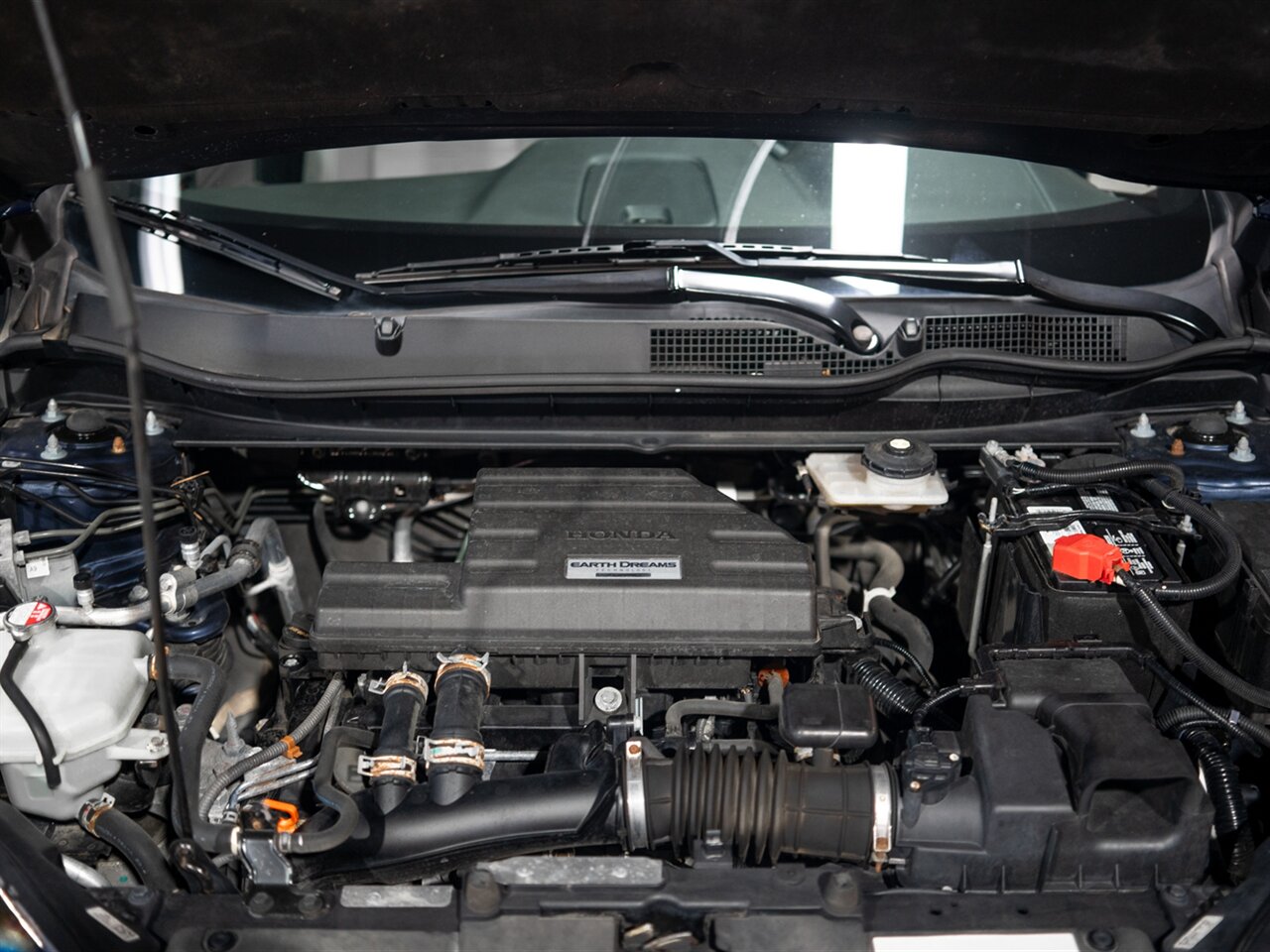 2018 Honda CR-V EX-L - Photo 28 - Peoria, IL 61615