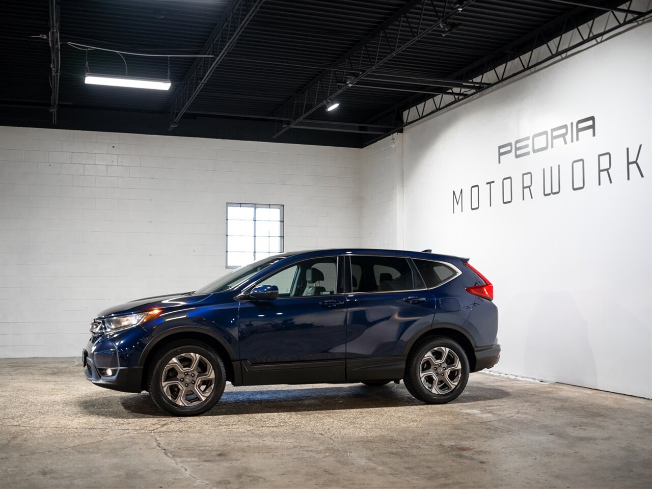 2018 Honda CR-V EX-L - Photo 4 - Peoria, IL 61615