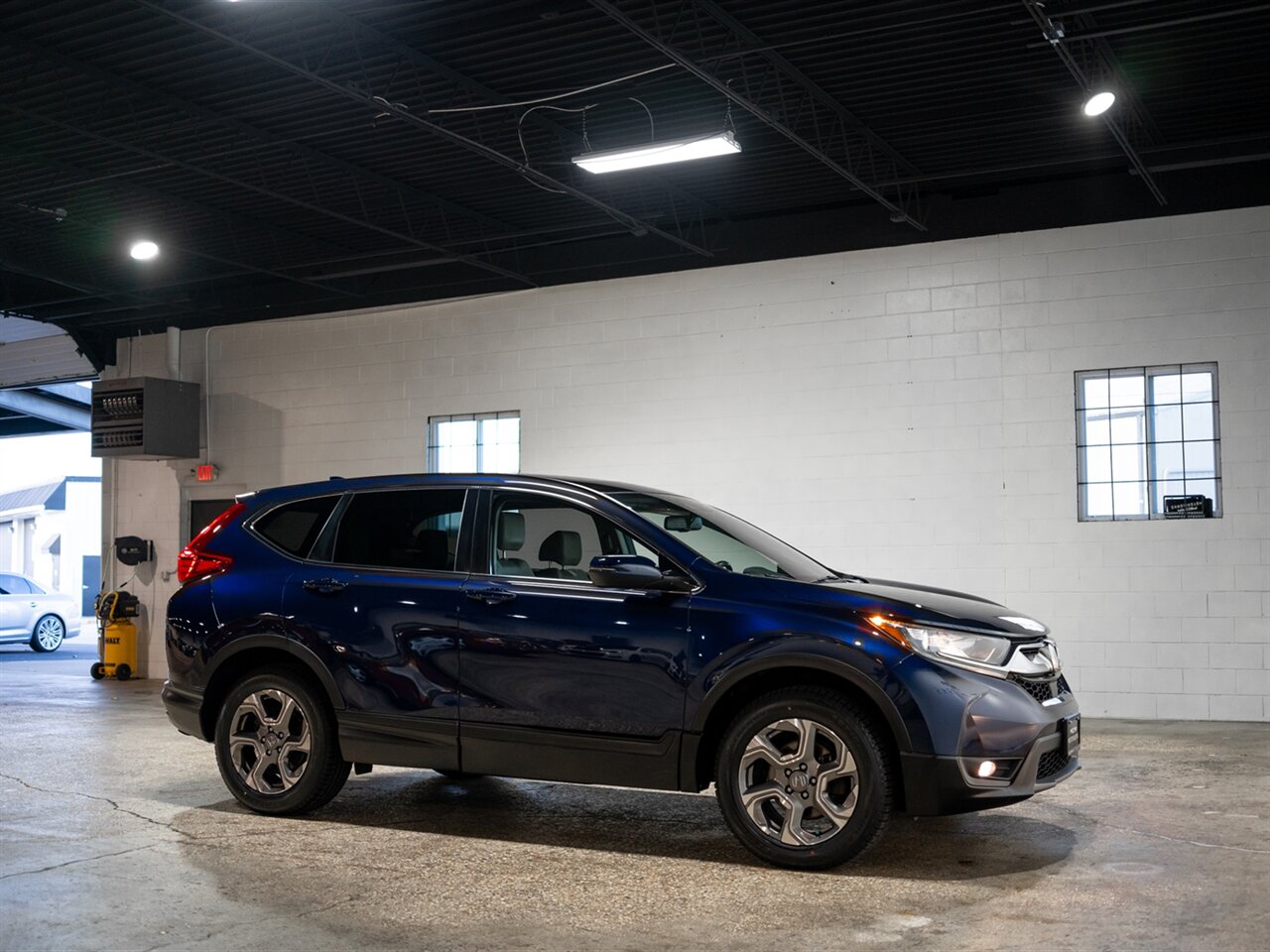 2018 Honda CR-V EX-L - Photo 8 - Peoria, IL 61615