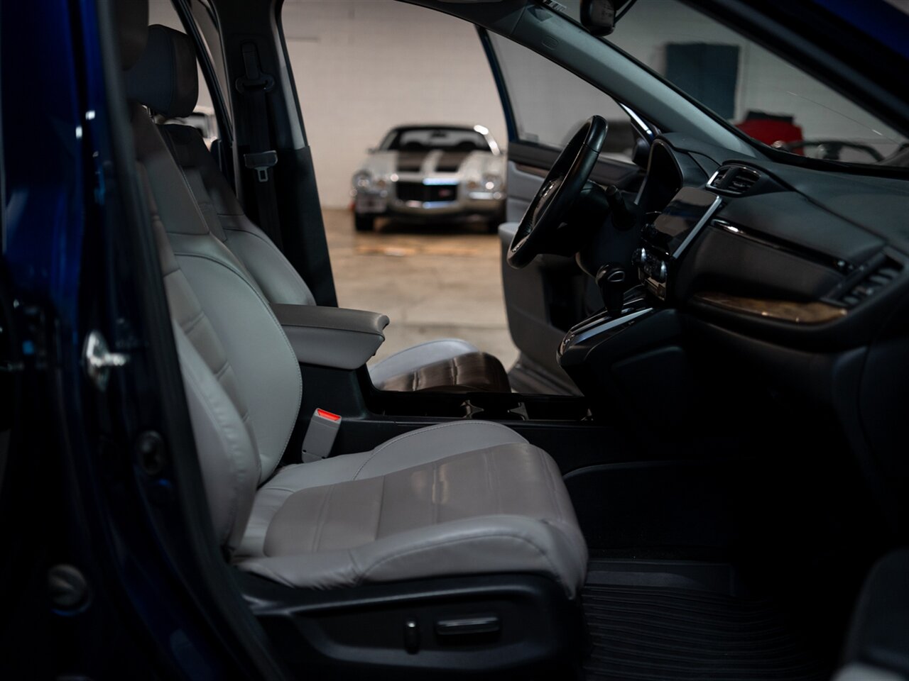 2018 Honda CR-V EX-L - Photo 31 - Peoria, IL 61615