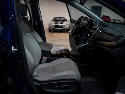 2018 Honda CR-V EX-L - Photo 31 - Peoria, IL 61615