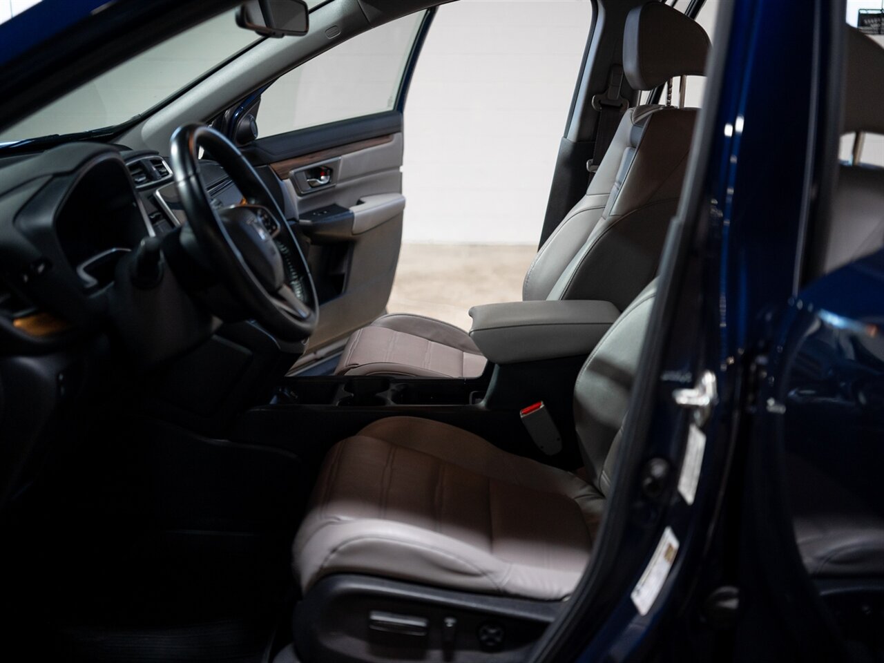 2018 Honda CR-V EX-L - Photo 23 - Peoria, IL 61615