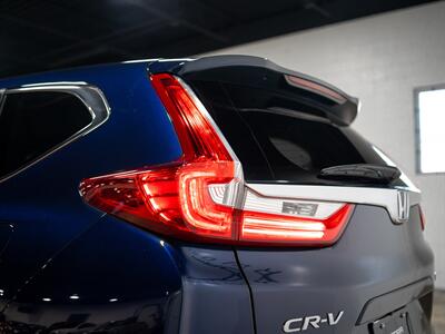 2018 Honda CR-V EX-L - Photo 14 - Peoria, IL 61615