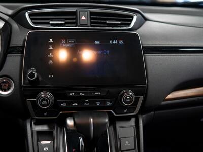 2018 Honda CR-V EX-L - Photo 25 - Peoria, IL 61615
