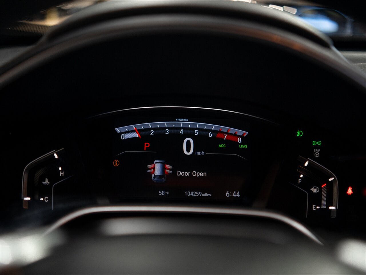 2018 Honda CR-V EX-L - Photo 39 - Peoria, IL 61615