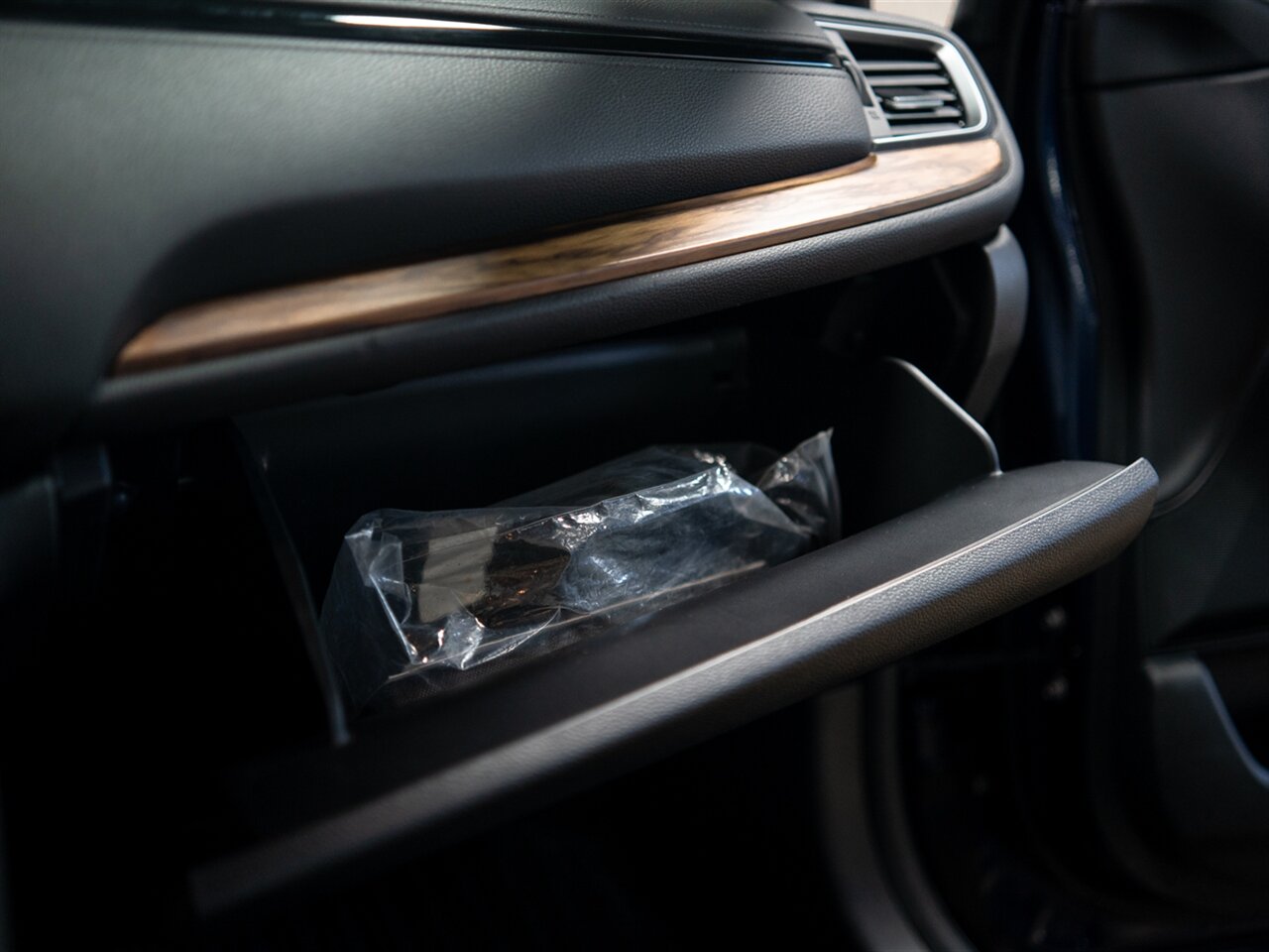 2018 Honda CR-V EX-L - Photo 41 - Peoria, IL 61615