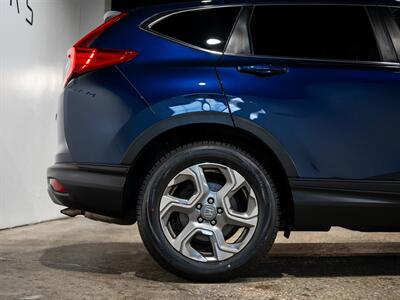 2018 Honda CR-V EX-L - Photo 11 - Peoria, IL 61615