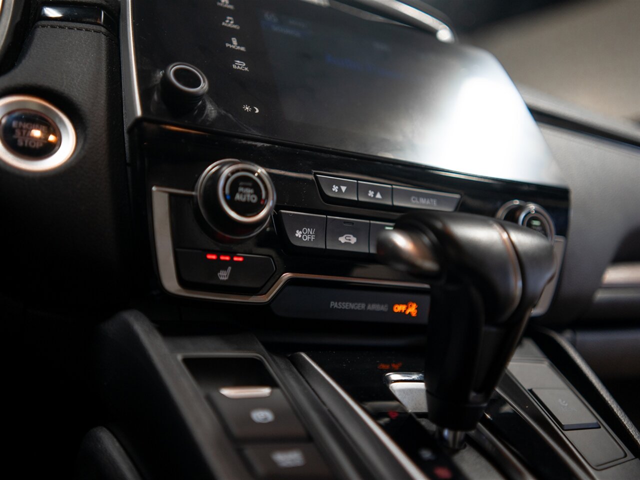2018 Honda CR-V EX-L - Photo 34 - Peoria, IL 61615
