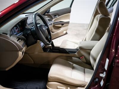2009 Honda Accord LX-P - Photo 26 - Peoria, IL 61615