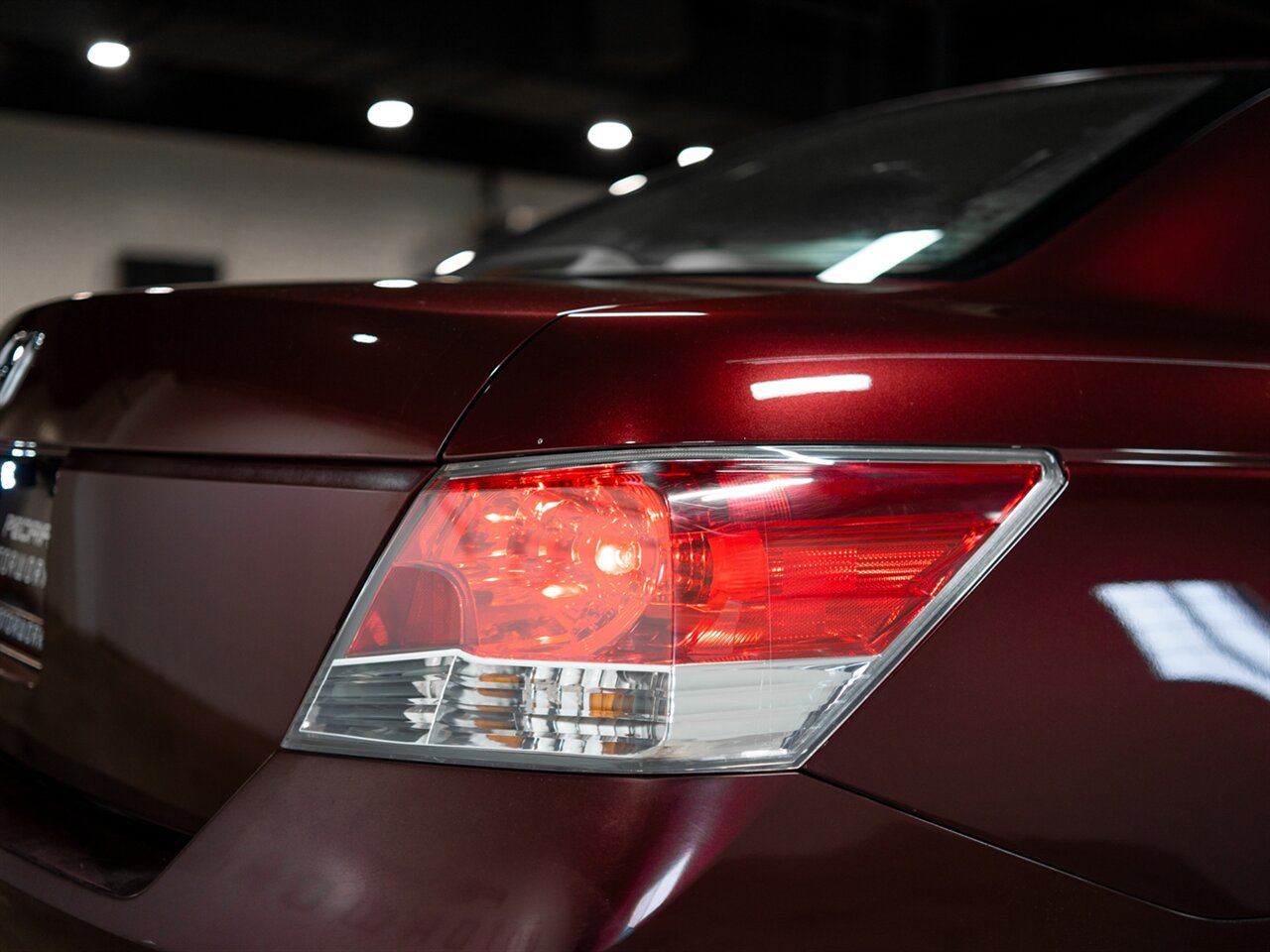 2009 Honda Accord LX-P - Photo 18 - Peoria, IL 61615