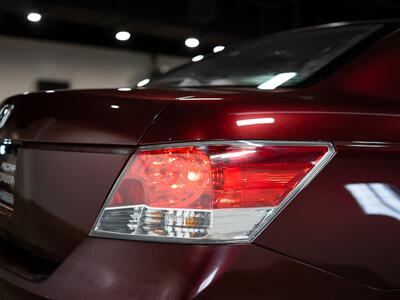 2009 Honda Accord LX-P - Photo 18 - Peoria, IL 61615