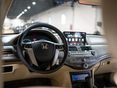 2009 Honda Accord LX-P - Photo 29 - Peoria, IL 61615