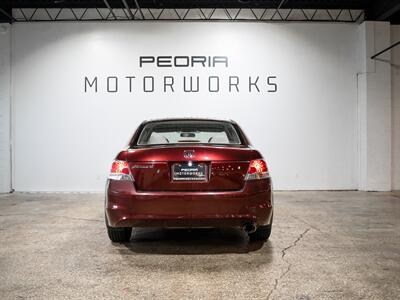 2009 Honda Accord LX-P - Photo 3 - Peoria, IL 61615
