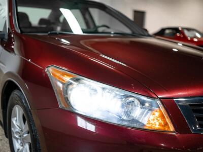 2009 Honda Accord LX-P - Photo 11 - Peoria, IL 61615