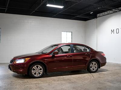 2009 Honda Accord LX-P - Photo 4 - Peoria, IL 61615