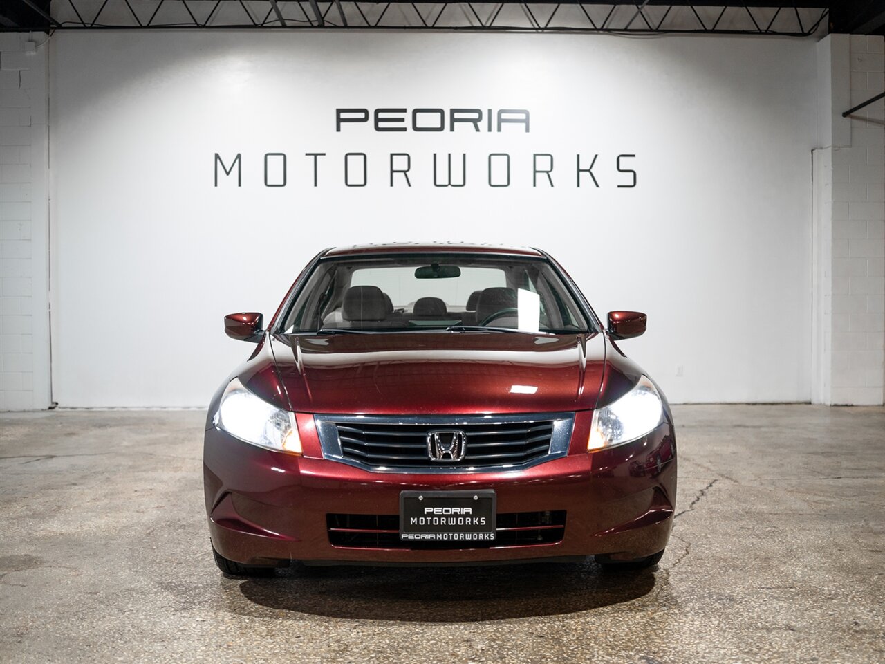 2009 Honda Accord LX-P - Photo 5 - Peoria, IL 61615