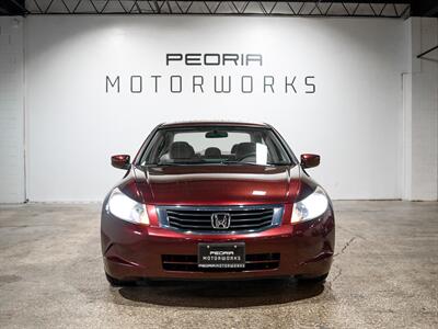 2009 Honda Accord LX-P - Photo 5 - Peoria, IL 61615