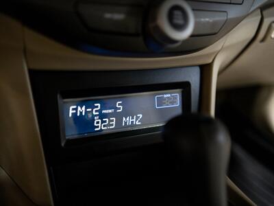 2009 Honda Accord LX-P - Photo 38 - Peoria, IL 61615