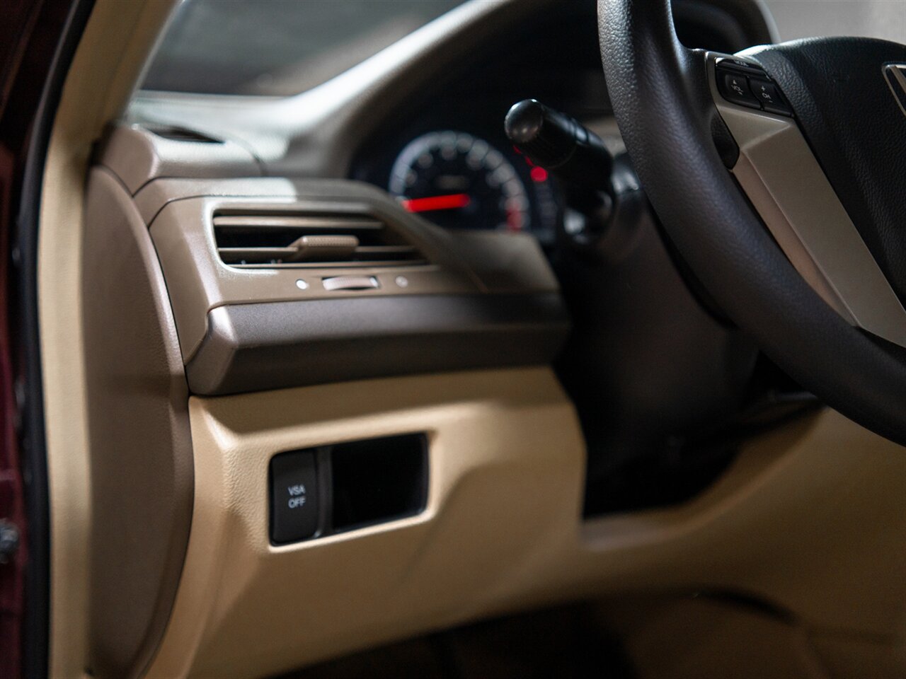 2009 Honda Accord LX-P - Photo 27 - Peoria, IL 61615