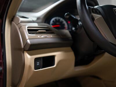 2009 Honda Accord LX-P - Photo 27 - Peoria, IL 61615