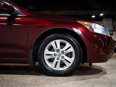 2009 Honda Accord LX-P - Photo 16 - Peoria, IL 61615