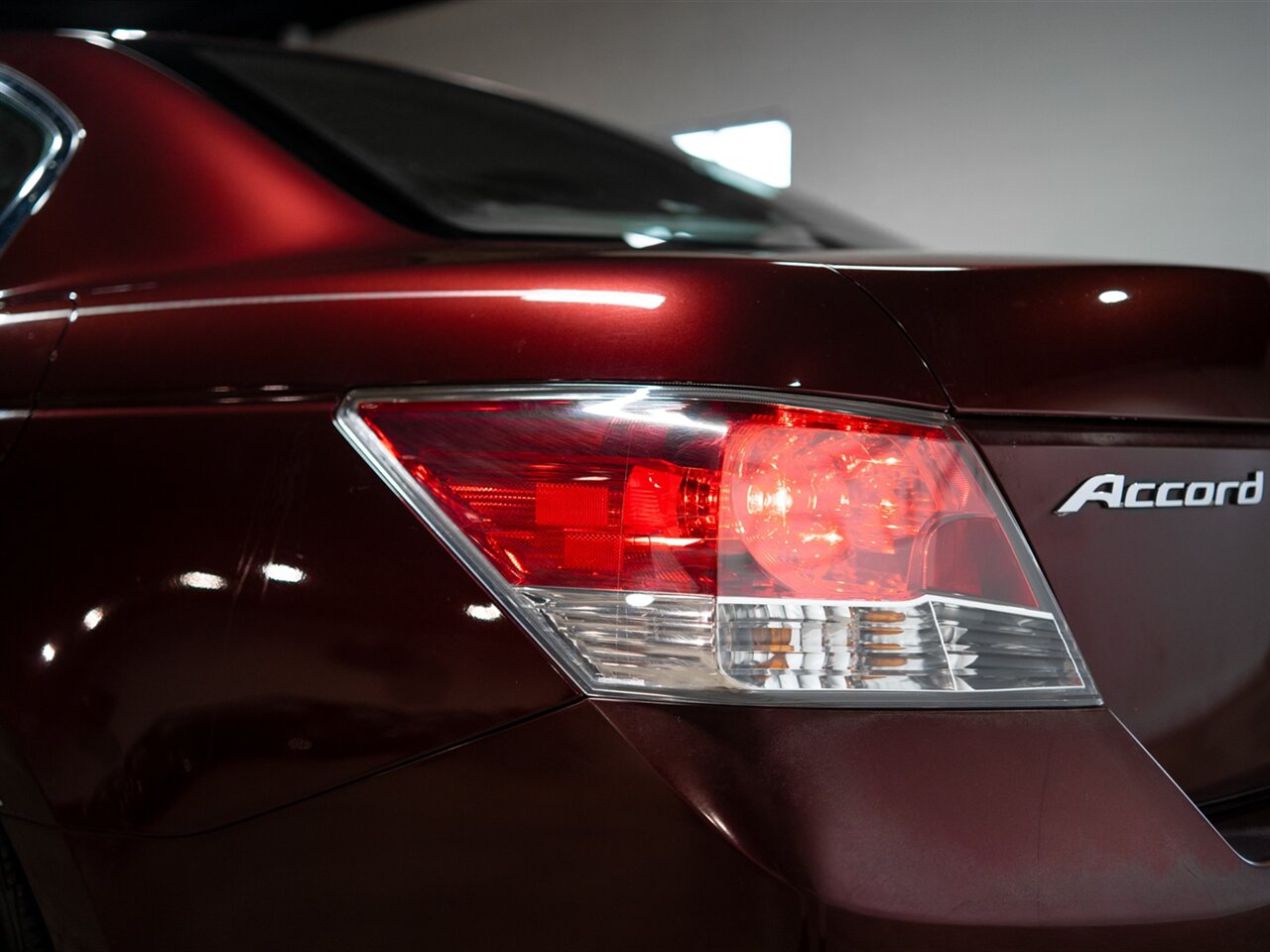 2009 Honda Accord LX-P - Photo 17 - Peoria, IL 61615
