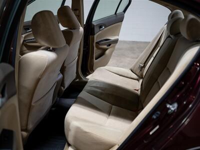 2009 Honda Accord LX-P - Photo 33 - Peoria, IL 61615