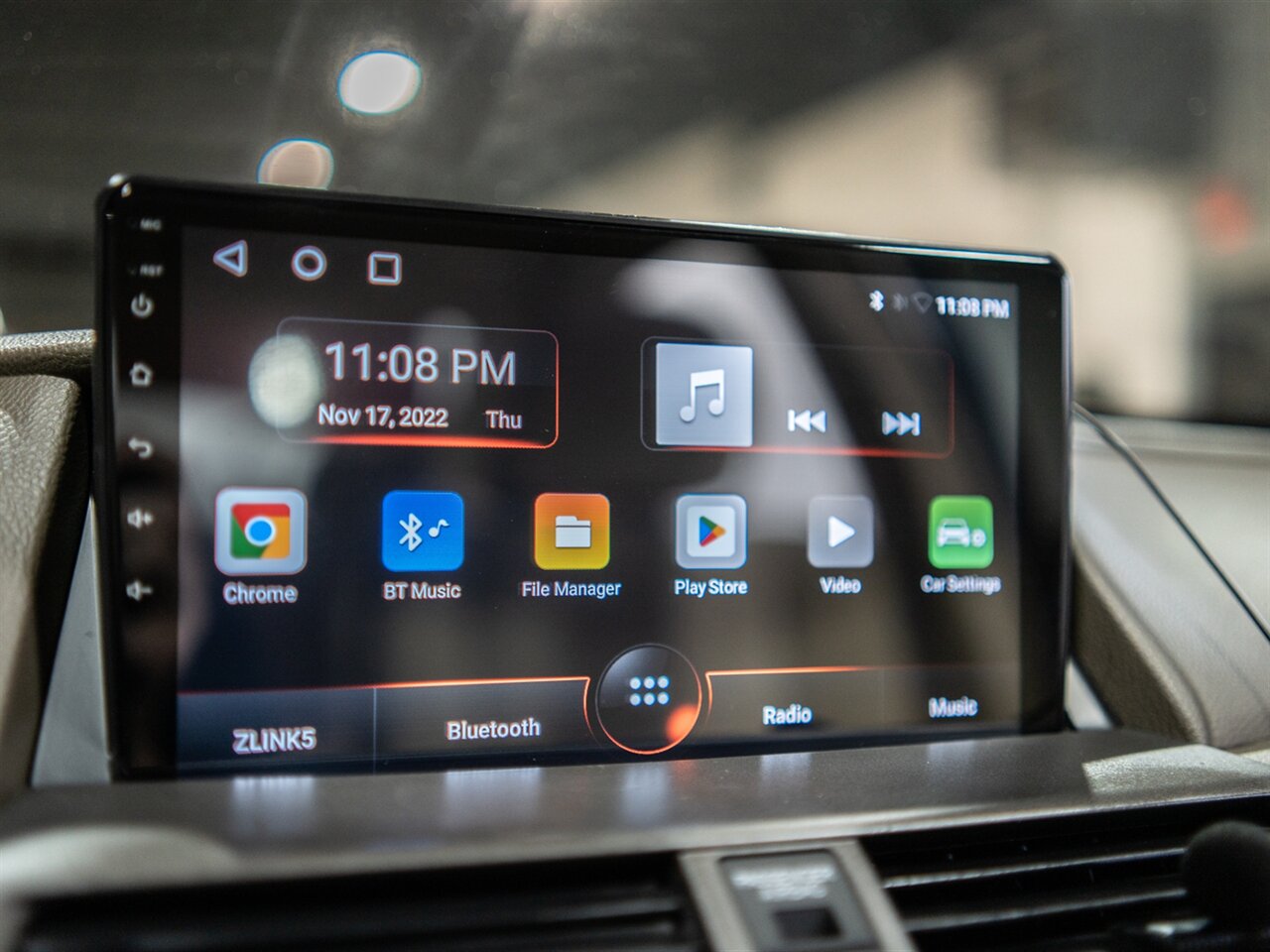 2009 Honda Accord LX-P - Photo 21 - Peoria, IL 61615
