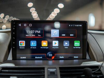 2009 Honda Accord LX-P - Photo 19 - Peoria, IL 61615