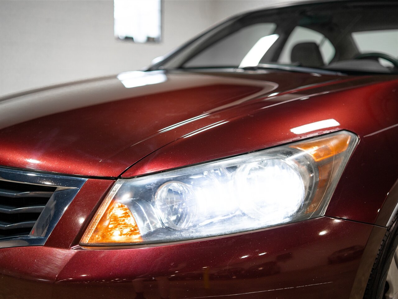 2009 Honda Accord LX-P - Photo 12 - Peoria, IL 61615