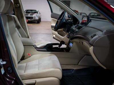 2009 Honda Accord LX-P - Photo 36 - Peoria, IL 61615