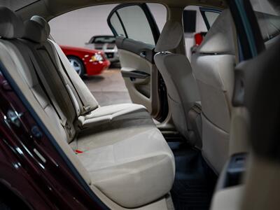 2009 Honda Accord LX-P - Photo 39 - Peoria, IL 61615