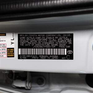 2023 Toyota Prius XLE   - Photo 30 - Peoria, IL 61615