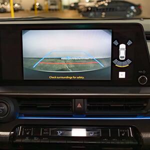 2023 Toyota Prius XLE   - Photo 23 - Peoria, IL 61615