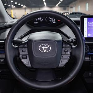 2023 Toyota Prius XLE   - Photo 17 - Peoria, IL 61615