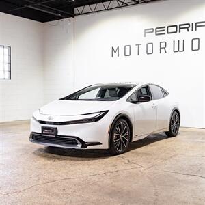 2023 Toyota Prius XLE   - Photo 5 - Peoria, IL 61615