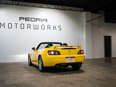 2003 Honda S2000   - Photo 8 - Peoria, IL 61615