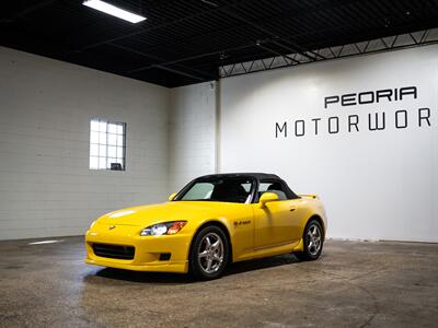 2003 Honda S2000   - Photo 4 - Peoria, IL 61615