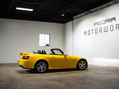 2003 Honda S2000   - Photo 10 - Peoria, IL 61615