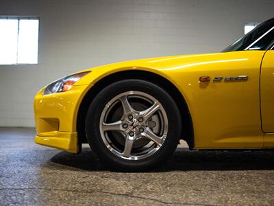 2003 Honda S2000   - Photo 19 - Peoria, IL 61615