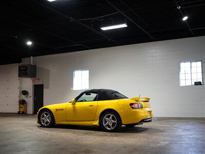 2003 Honda S2000   - Photo 6 - Peoria, IL 61615