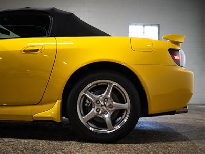 2003 Honda S2000   - Photo 20 - Peoria, IL 61615